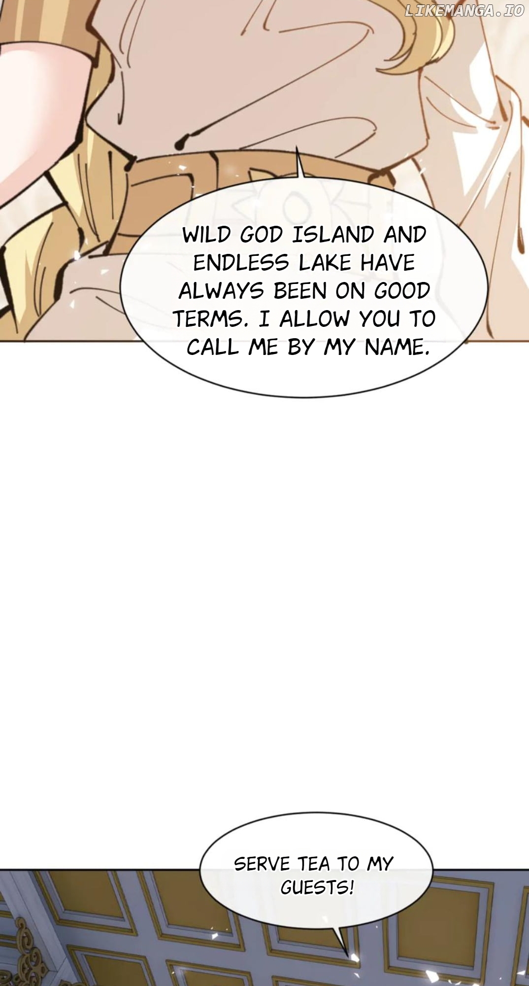Master: This rebellious disciple is definitely not the Holy Son Chapter 124 - page 45
